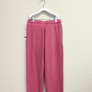 Athleta Girl - Warm up Joggers (Pink)
